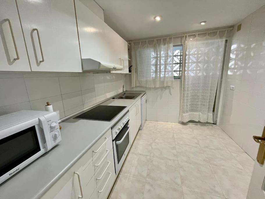 Apartamento El Canal Javea Exterior photo