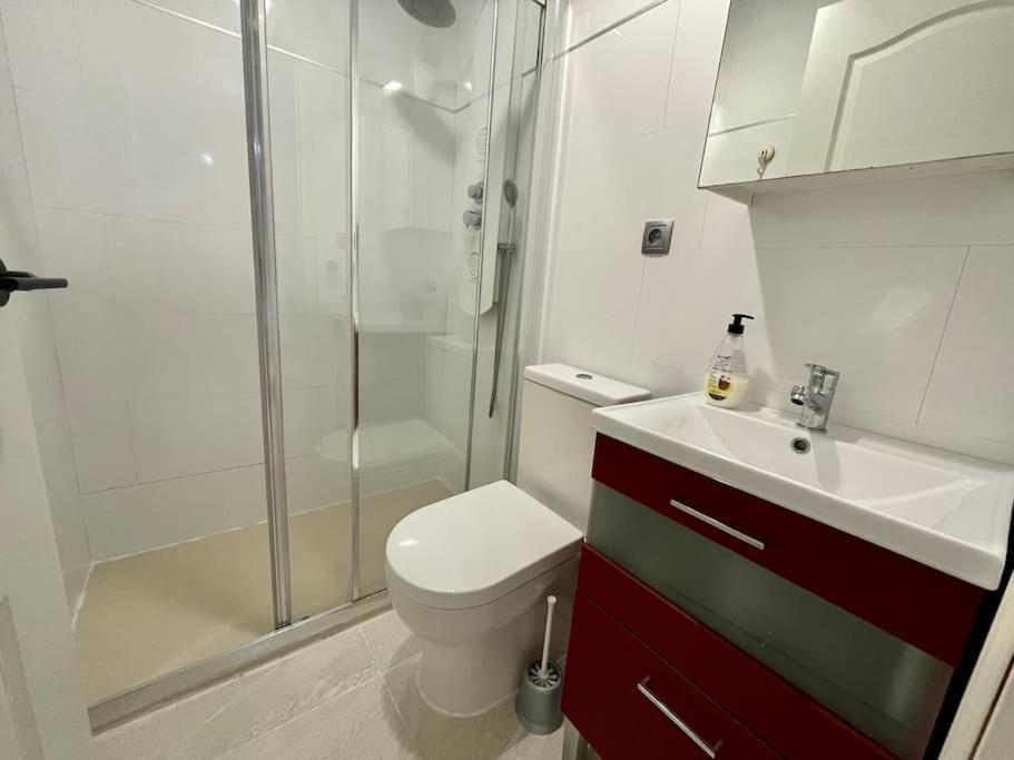 Apartamento El Canal Javea Exterior photo