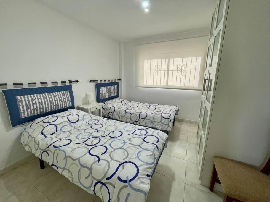 Apartamento El Canal Javea Exterior photo